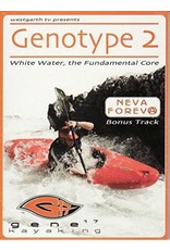 DVD - Genotype 2