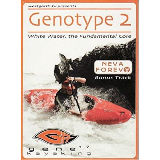 DVD - Genotype 2