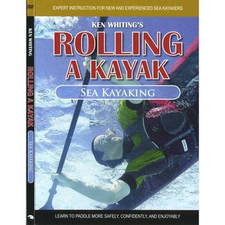 DVD - Rolling a Kayak (seakayaking)