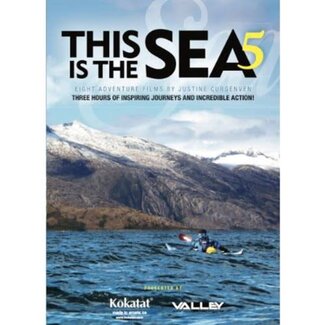 DVD - This is the Sea 5
