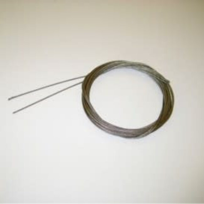 Native ACAB001 Rudder Cable replacement kit, Propel models