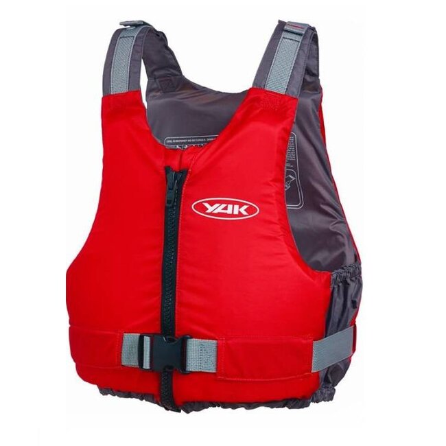 Yak Blaze Basis Zwemvest