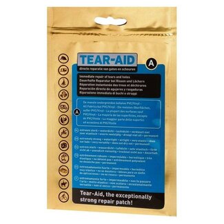 Tear-Aid Kit Type A