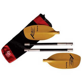 Kober Reserve Peddel incl. Tas