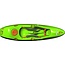 Vagabond Kayaks Dumbi