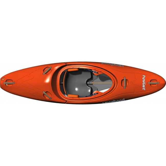 Vagabond Kayaks Pungwe