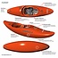 Vagabond Kayaks Vubu