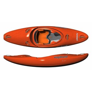 Vagabond Kayaks Pungwe (LAATSTE!)