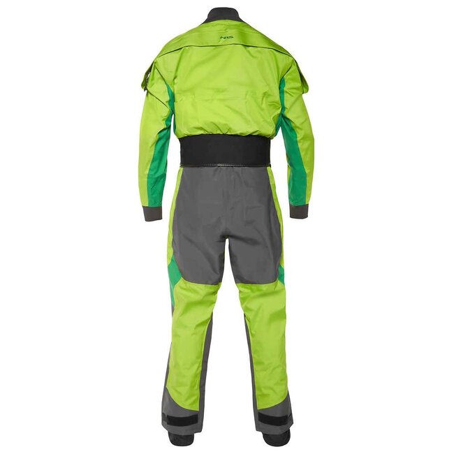 NRS Pivot Dry Suit Heren / Droogpak OP=OP