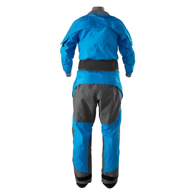 NRS Dames Pivot Dry Suit / Droogpak, maat S