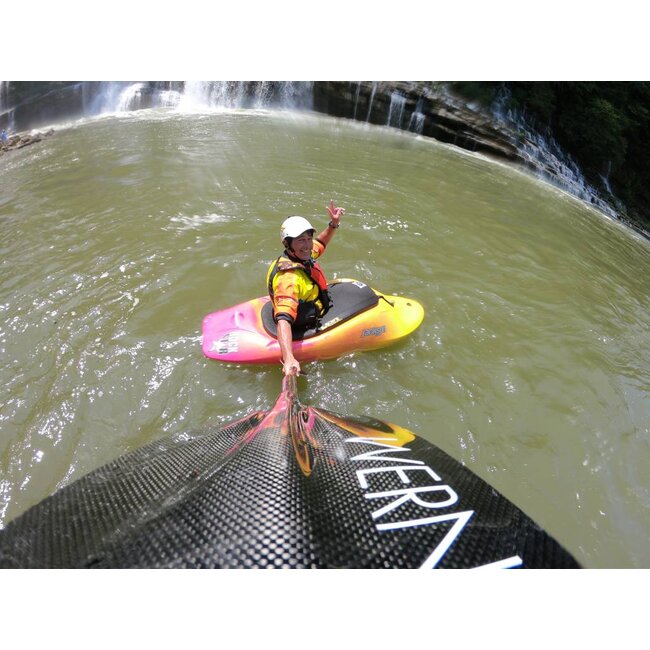 Jackson Kayak Rockstar 4.0 Red