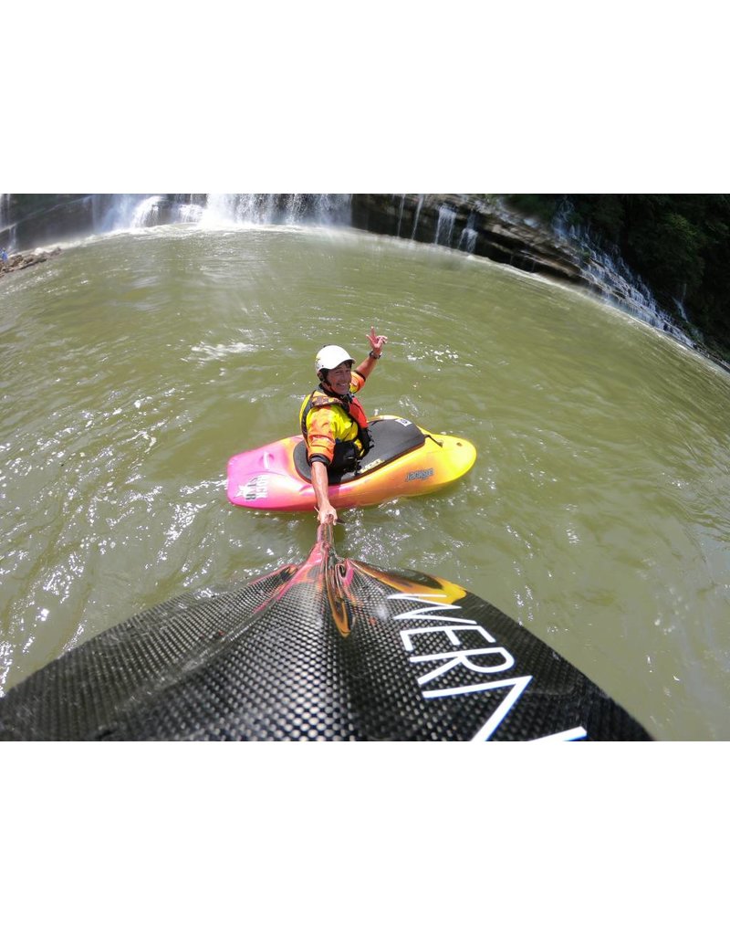 Jackson Rockstar 4.0 Freestyle Kajaks