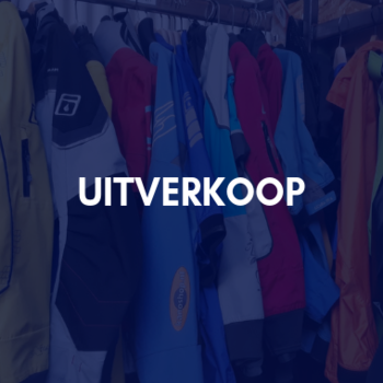 Uitverkoop