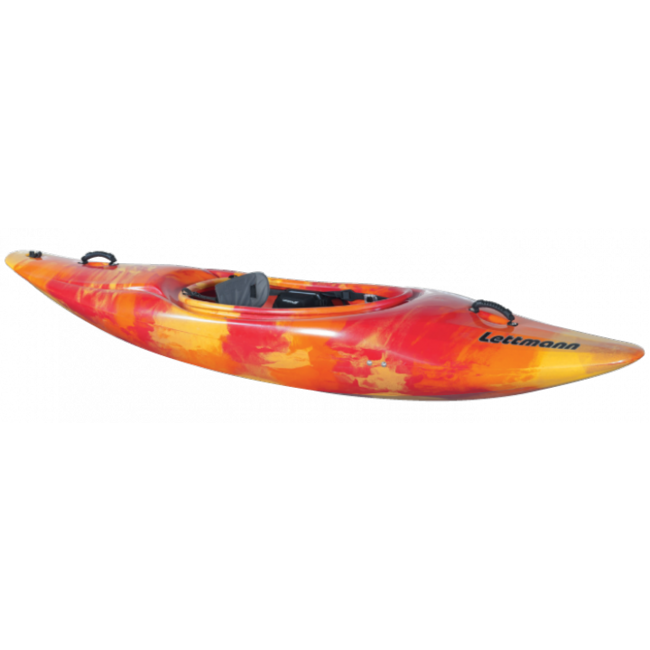 Lettmann Bullet Creek