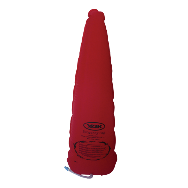 Yak Luchtzak wildwater,3530-KSS