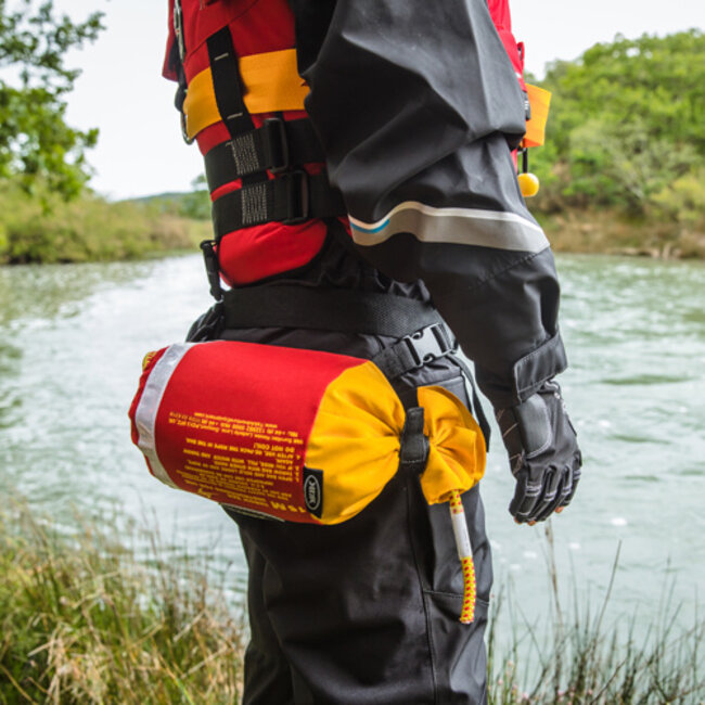 Yak werplijn 15 meter