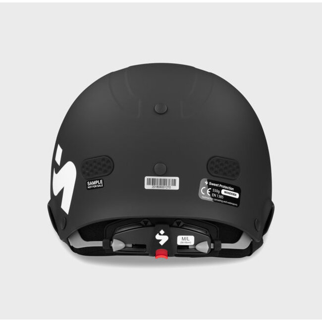 Sweet Wanderer II-helm