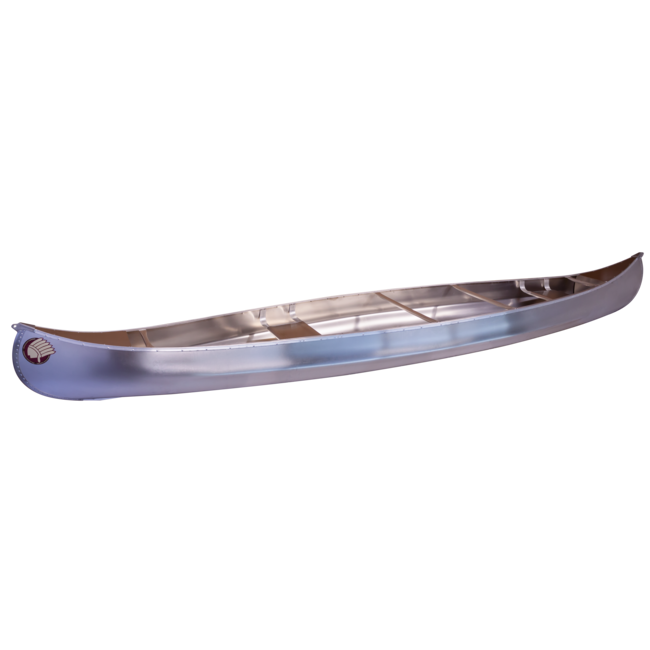 Osagian alu kano 17 STD - 2 bankjes