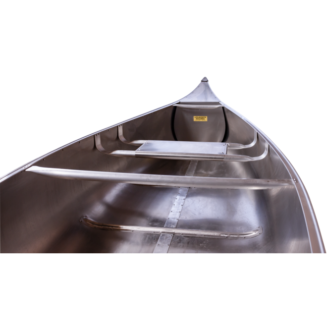 Osagian alu kano 15 STD - 2 bankjes