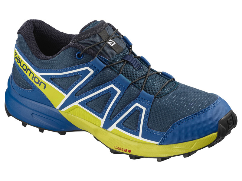 Salomon Speedcross J - Kanoshop.nl