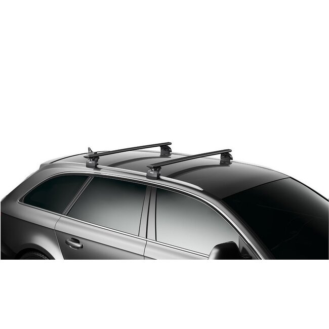 Thule Wingbar Evo 118 Black