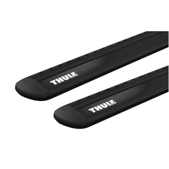 Thule Wingbar Evo 118 Black