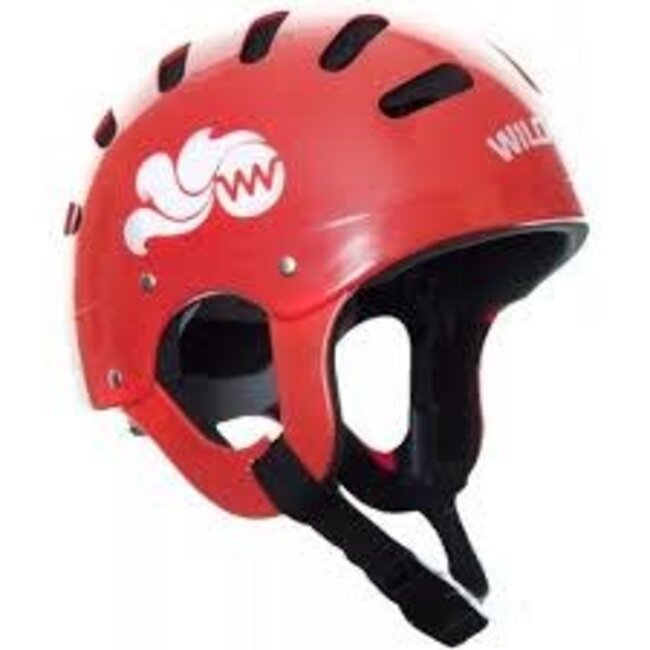 Wildwater Touring Helm