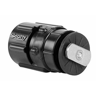 Native Vishengel adapter