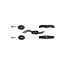 Kajaksport Ergo Toggle / handvat (set 2 stuks)