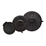 Kajaksport Round Hatch 20 Cover