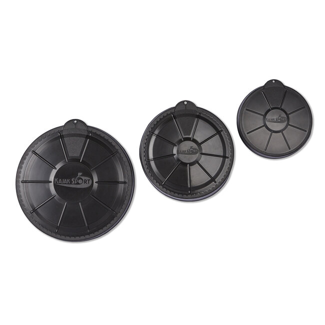 Kajaksport Round Hatch 24 Click on