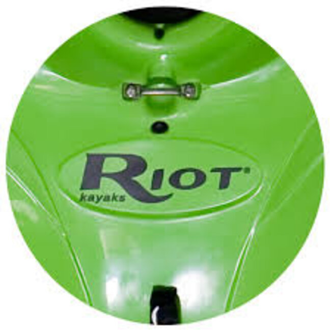 Riot Thunder 65