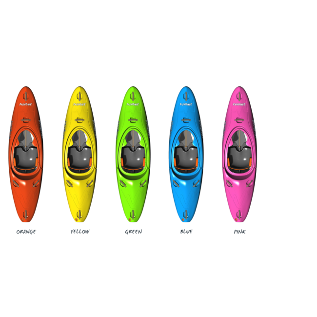 Vagabond Kayaks Pungwe