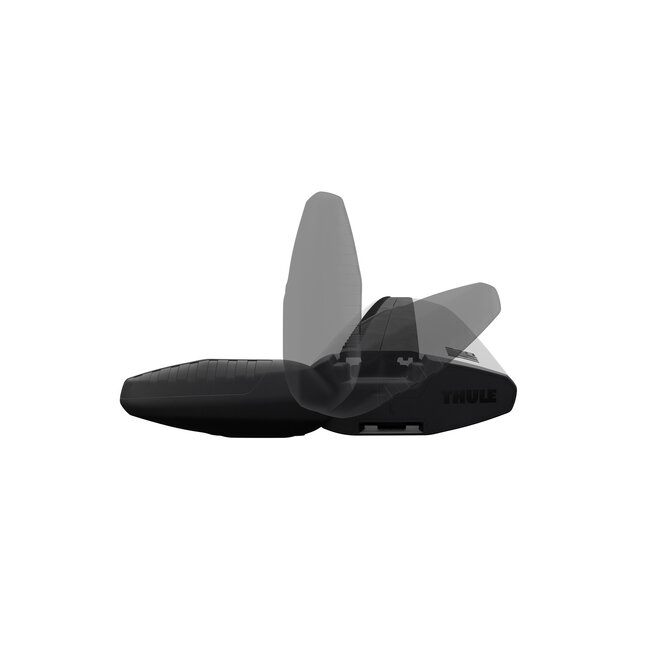 Thule Wingbar Evo 127 Black