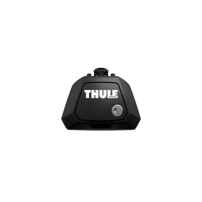 Thule Evo Raised Rail 7104