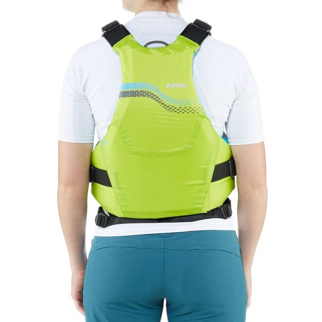NRS Vapor PFD