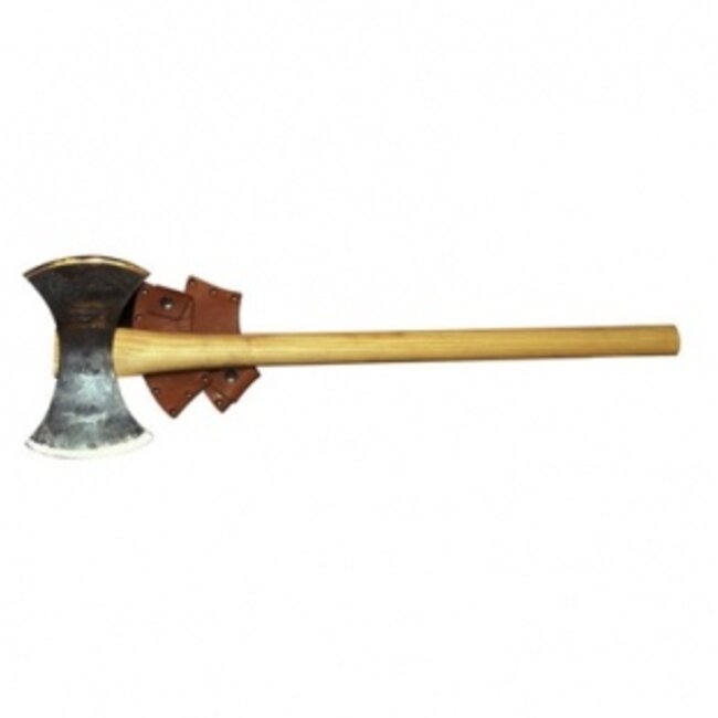 Tentipi 42013 Throwing Axe, Spare Handle