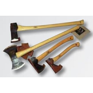 Tentipi 42540 Wilderness Axe