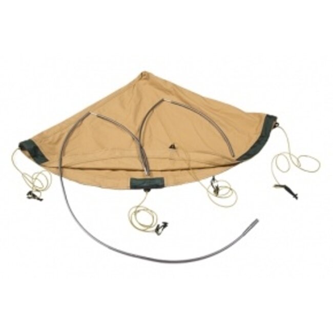 Tentipi 11020 Rain Hat Comfort CP