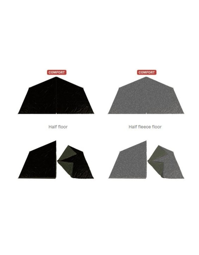 Tentipi 12170 Fleece Floor 7 Half Kanoshop Nl