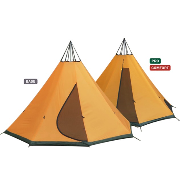 Tentipi 30102 Inner Tent 2 Comfort