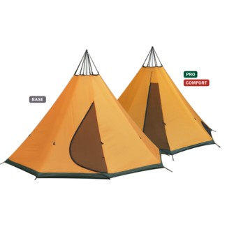 Tentipi Inner Tent 9 Base