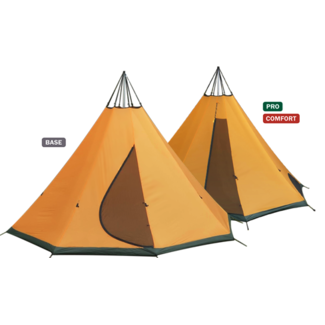 Tentipi Inner Tent 7 Base
