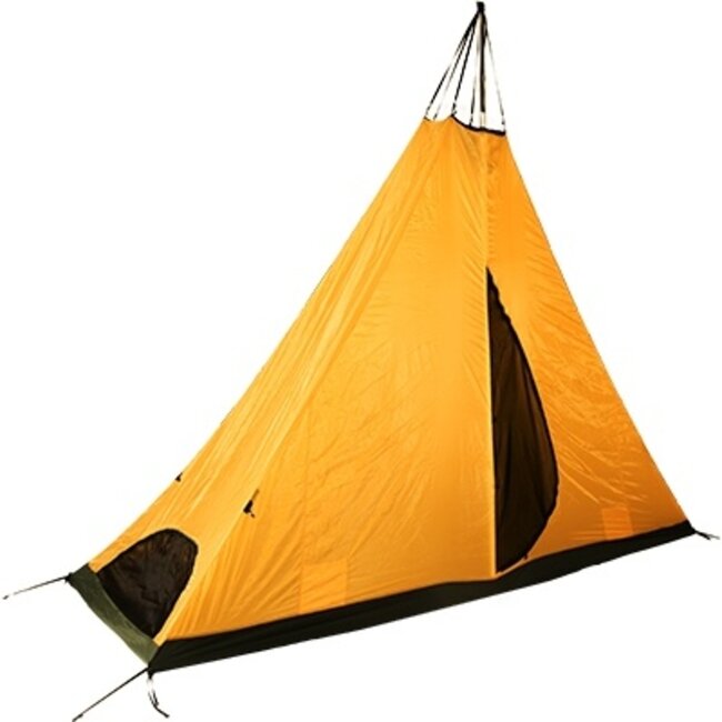 Tentipi 11999 Inner Tent 9 Comfort, Half