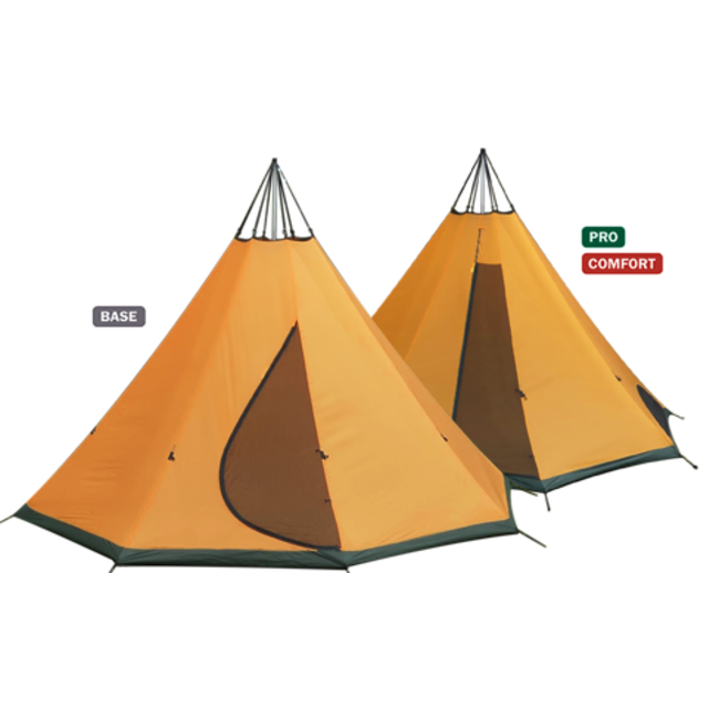 Tentipi 10909 Inner Tent 9 Pro