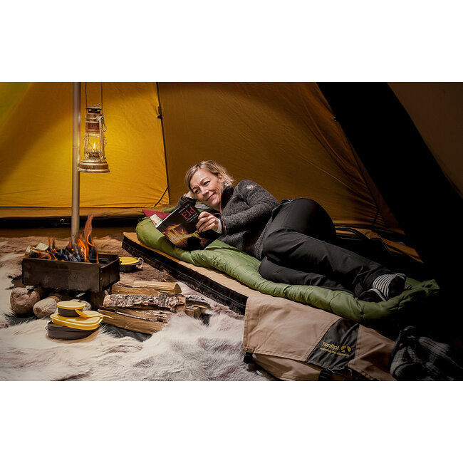 Tentipi 11405 Inner Tent 5 Comfort