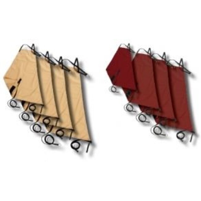 Tentipi 10090 Accessory Connector 9 Comfort CP