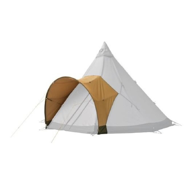 Tentipi 10903 Porch 9 Comfort CP