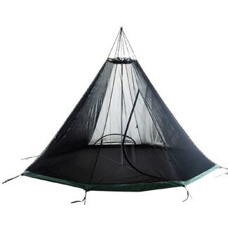 Tentipi Mesh Inner Tent 7 Base