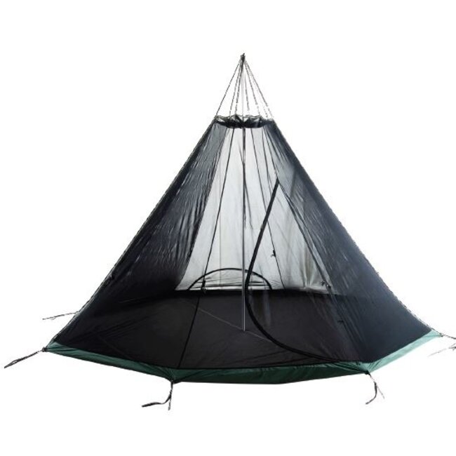 Tentipi 12311 Mesh Inner Tent 7 Base